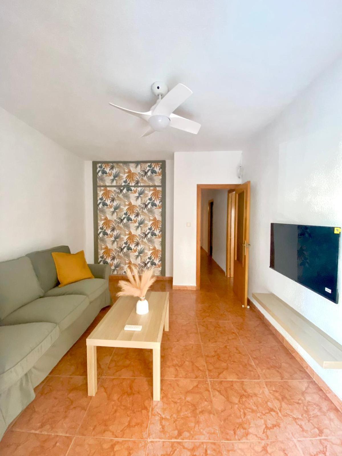 Corazon De Santa Pola Villa Exterior photo