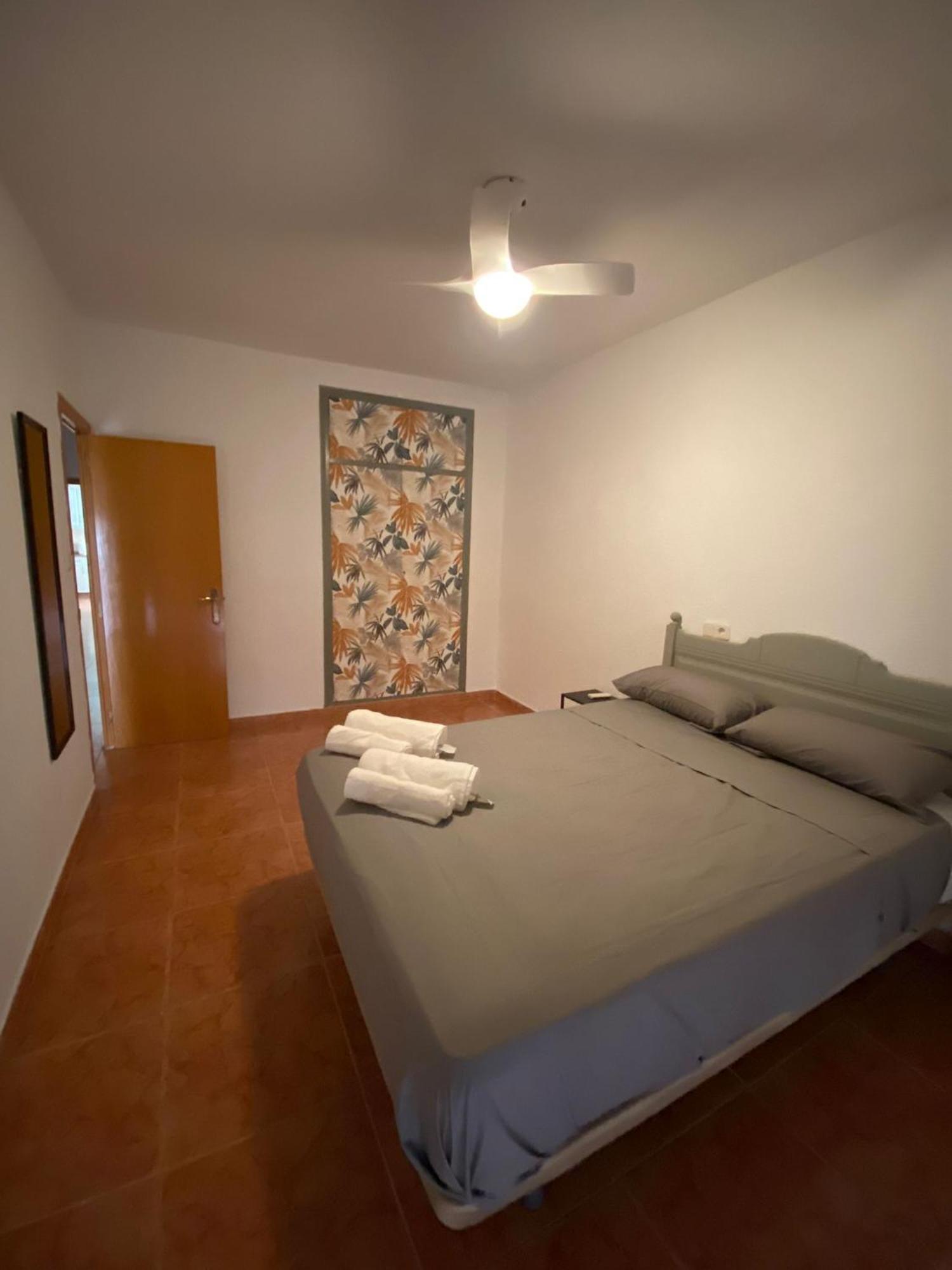 Corazon De Santa Pola Villa Exterior photo