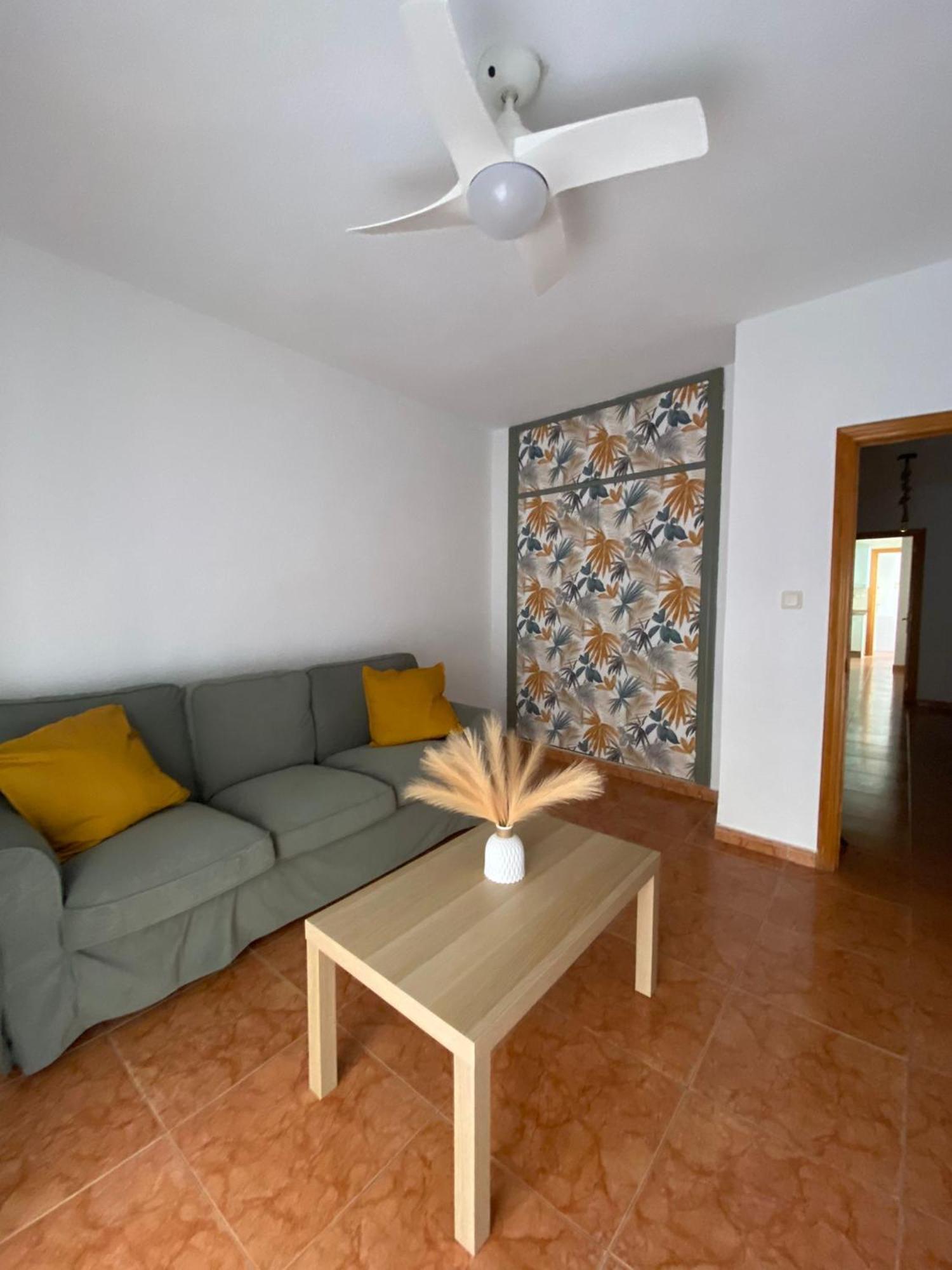 Corazon De Santa Pola Villa Exterior photo